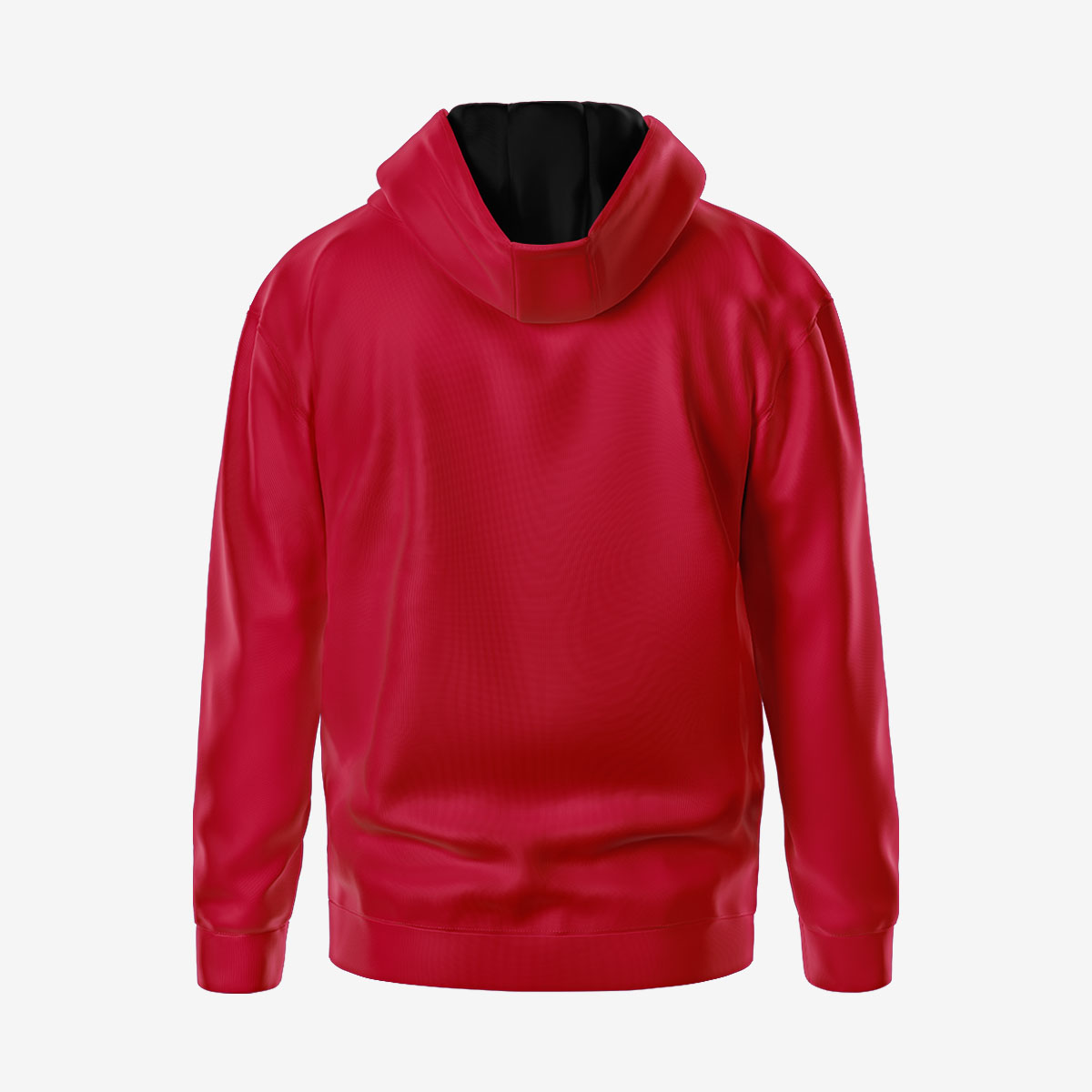 Alpha Cats bluza Boio