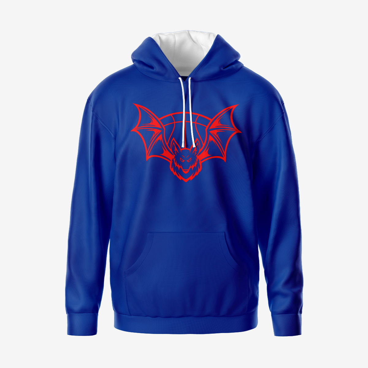 Old Town Bats bluza Boio