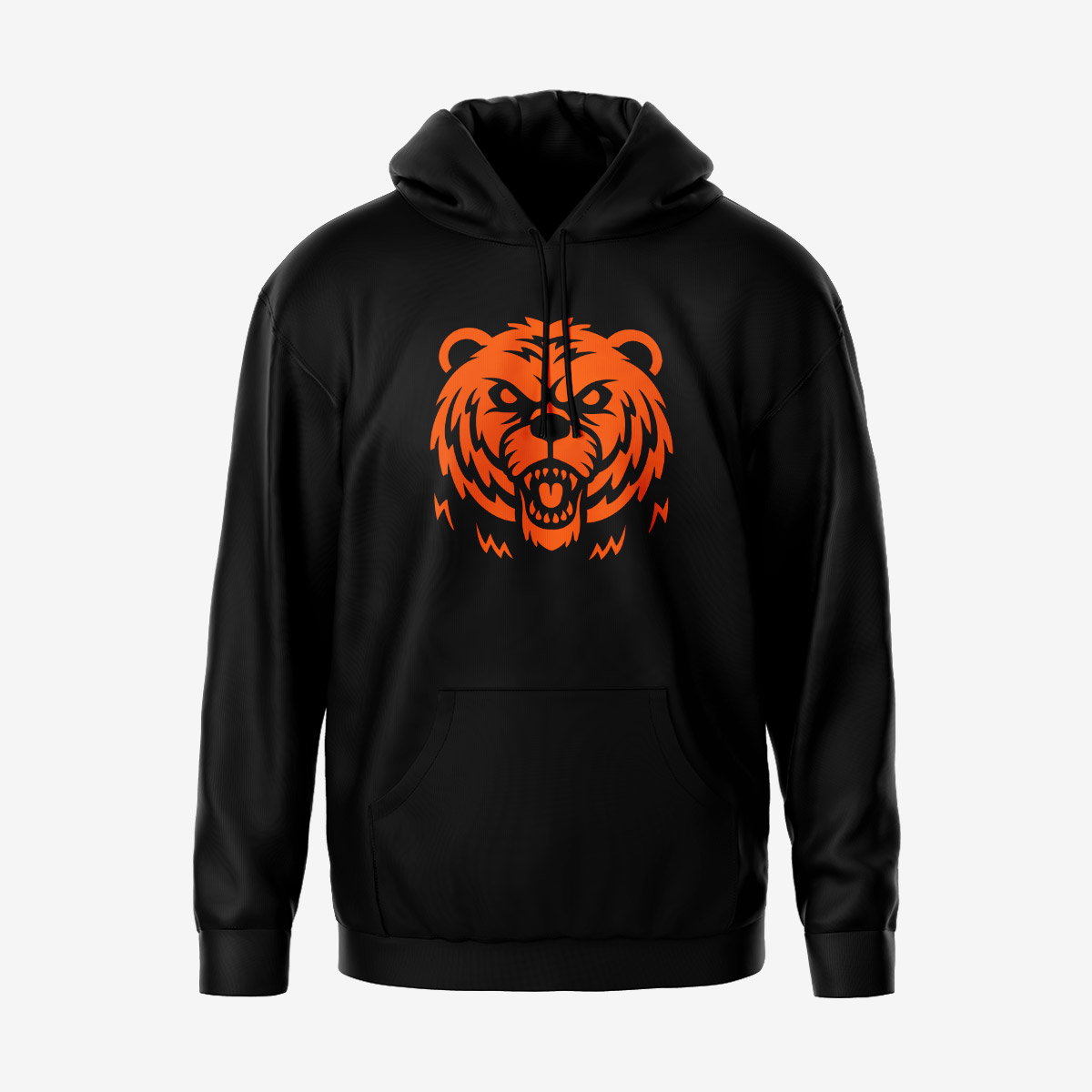 Mountain Bears bluza Boio