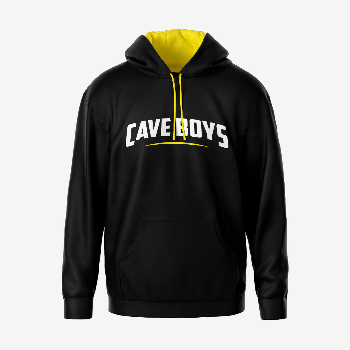 Cave Boys bluza Boio 