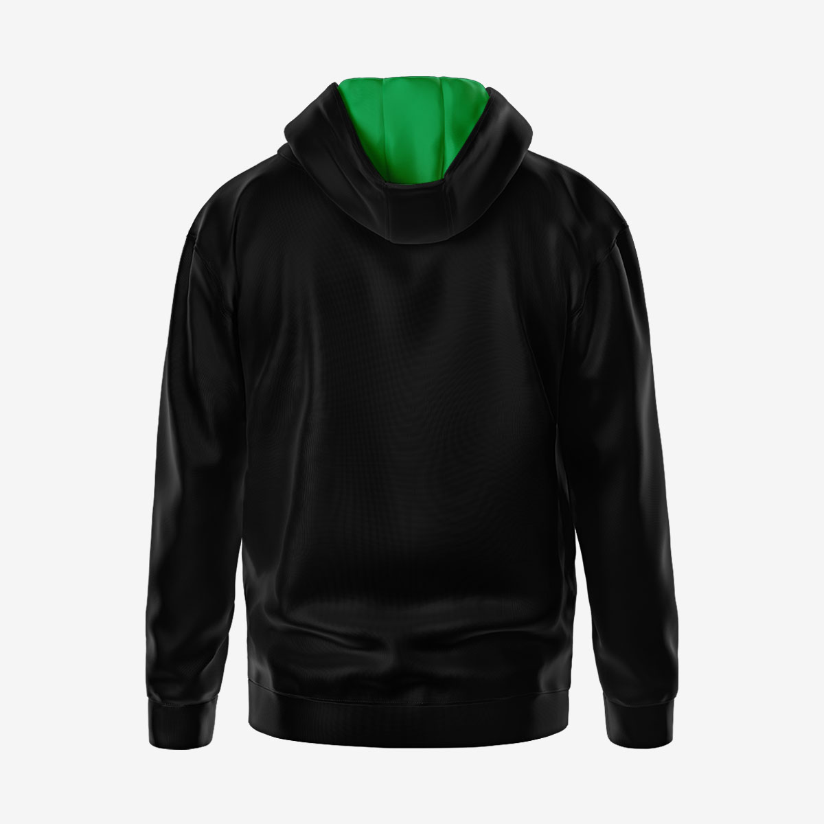 Despicable Clovers bluza Boio
