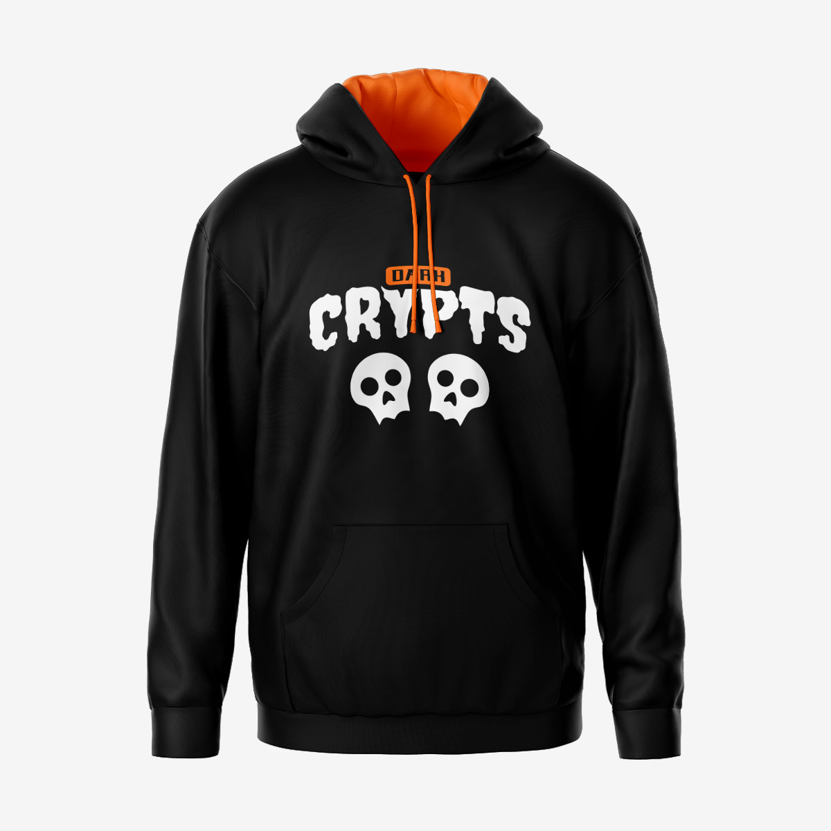 Dark Crypts bluza Boio 