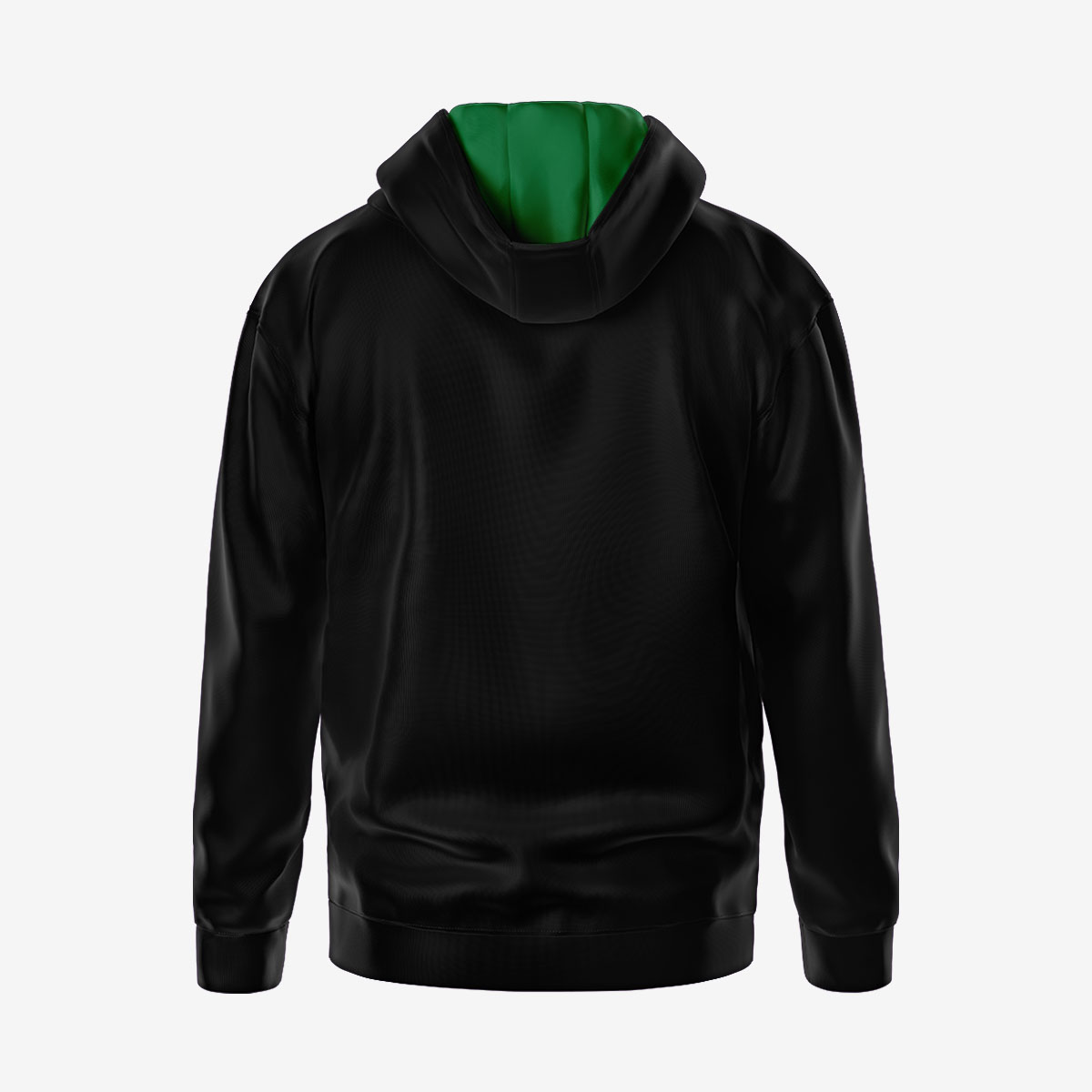 Black Dogs bluza Boio