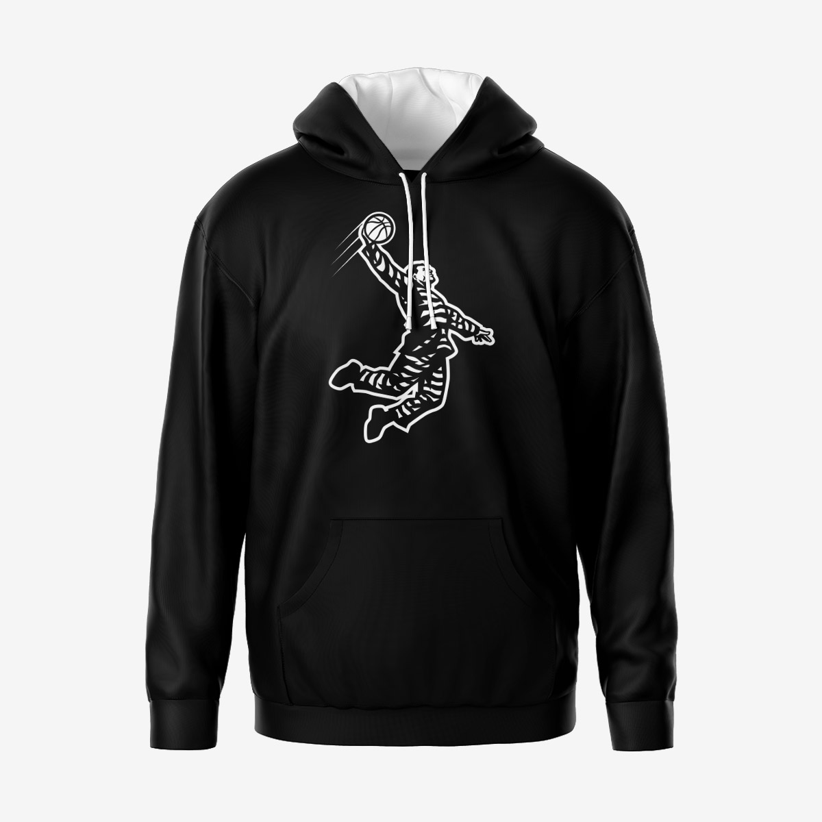 Jumping Fugitives bluza Boio