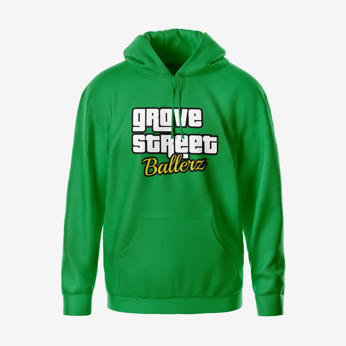 Grove Street Balerz bluza Boio