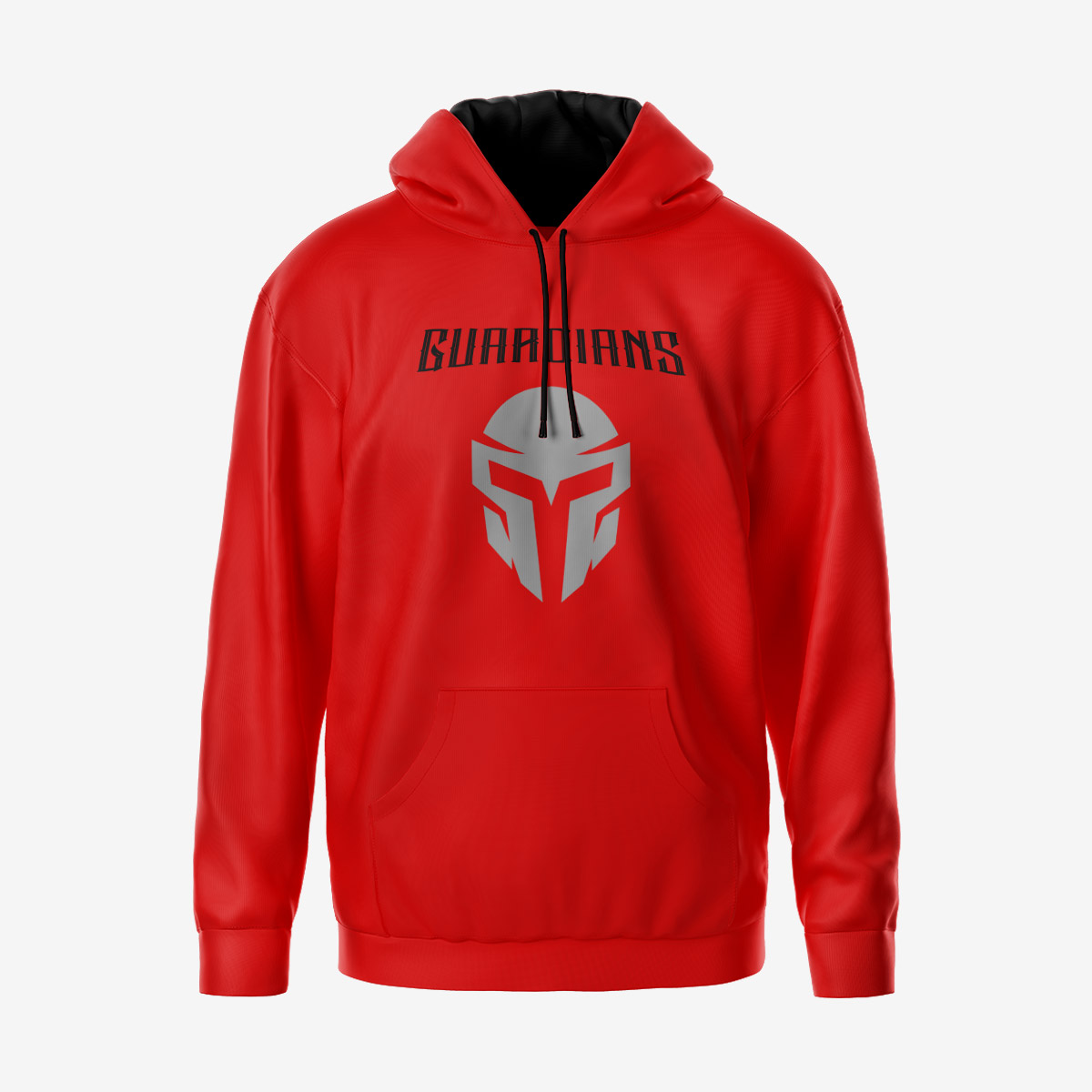 Gates Guardians bluza Boio