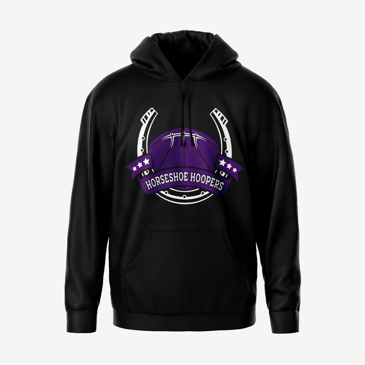 Horseshoe Hoopers bluza Boio
