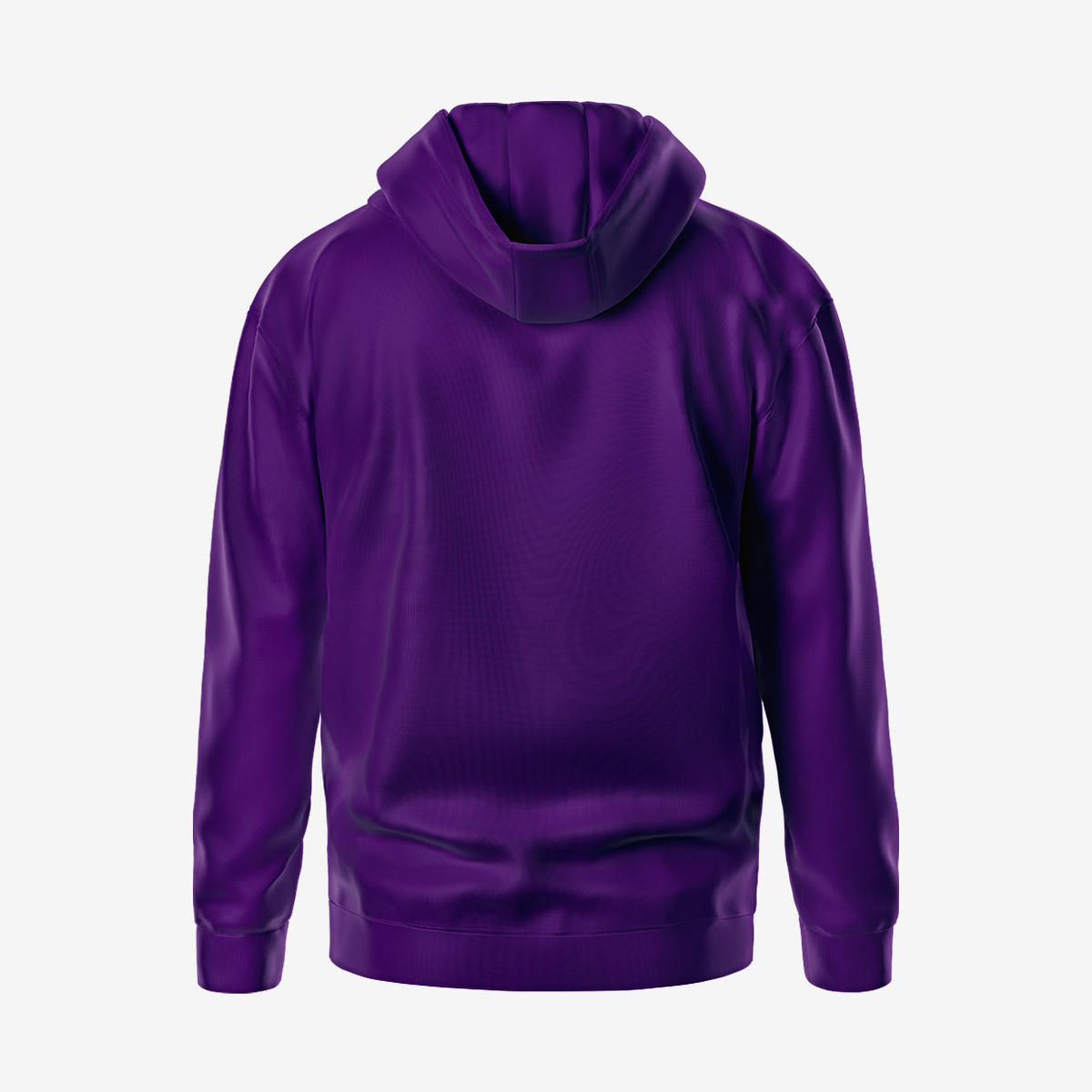 Mighty Kings bluza Boio  