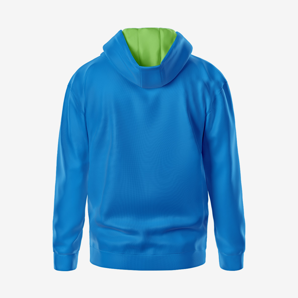 Blue Lagoons bluza Boio  