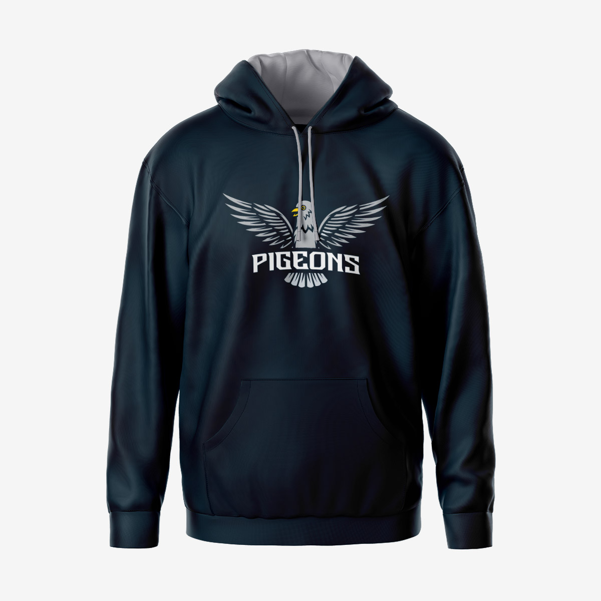 Enchanted Pigeons bluza Boio