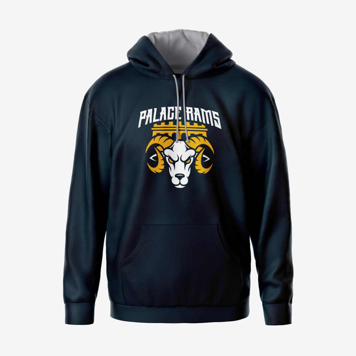 Palace Rams bluza Boio   