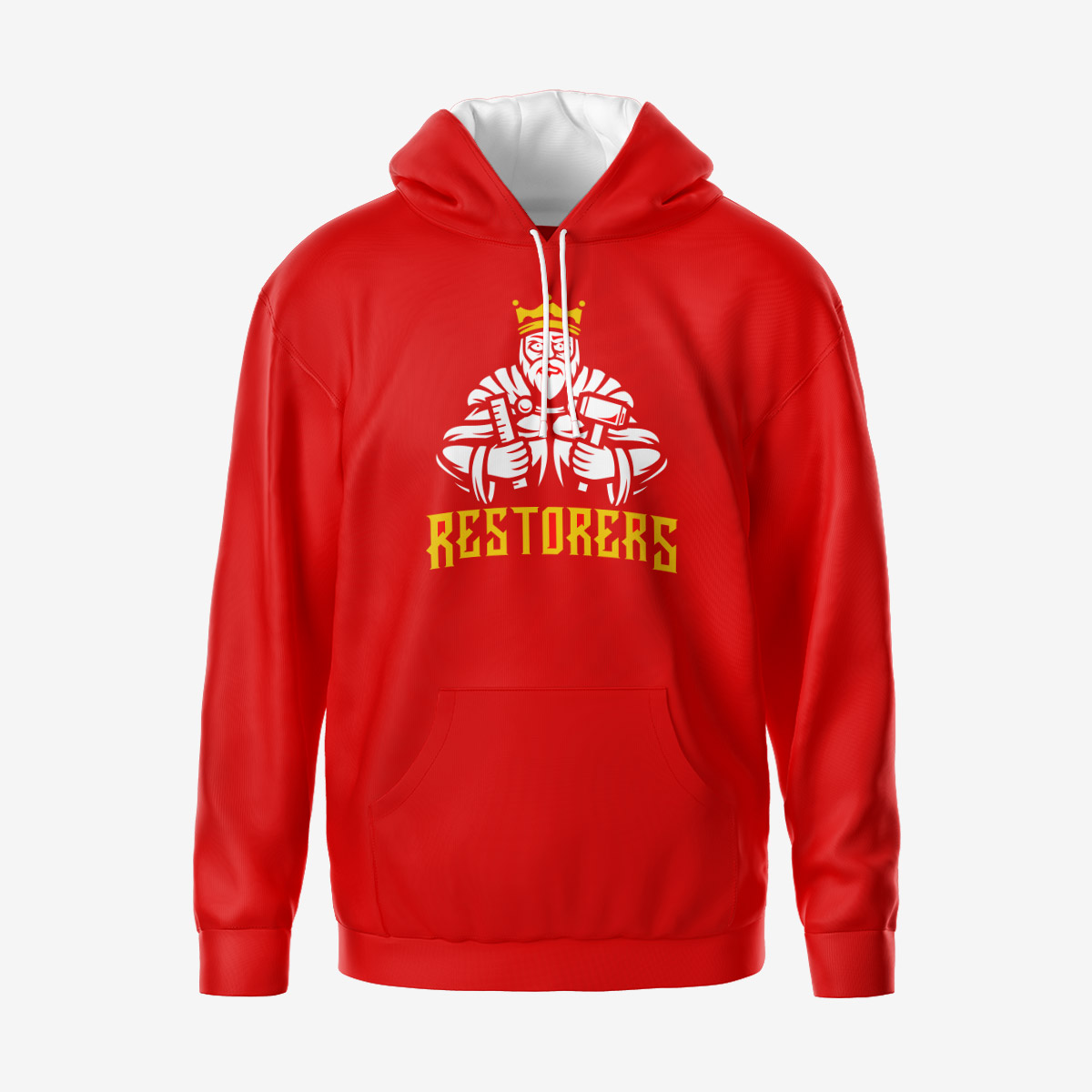Great Restorers bluza Boio   
