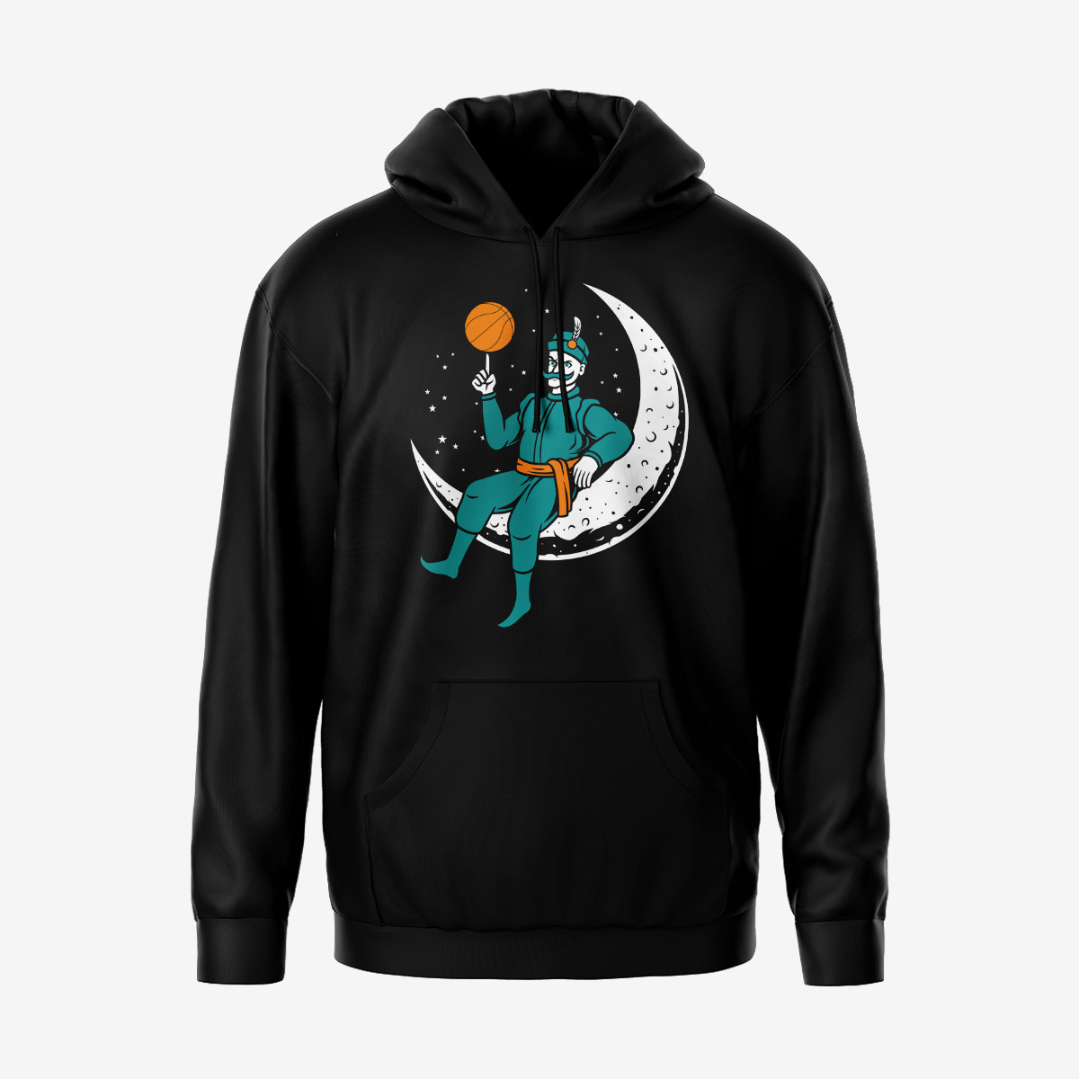 Moon Wizards bluza Boio
