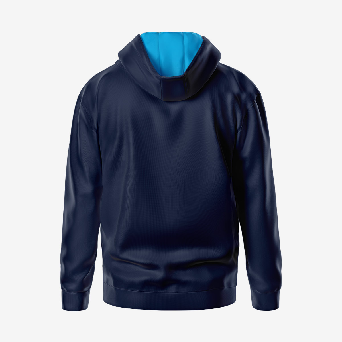 Young Wolves bluza Boio