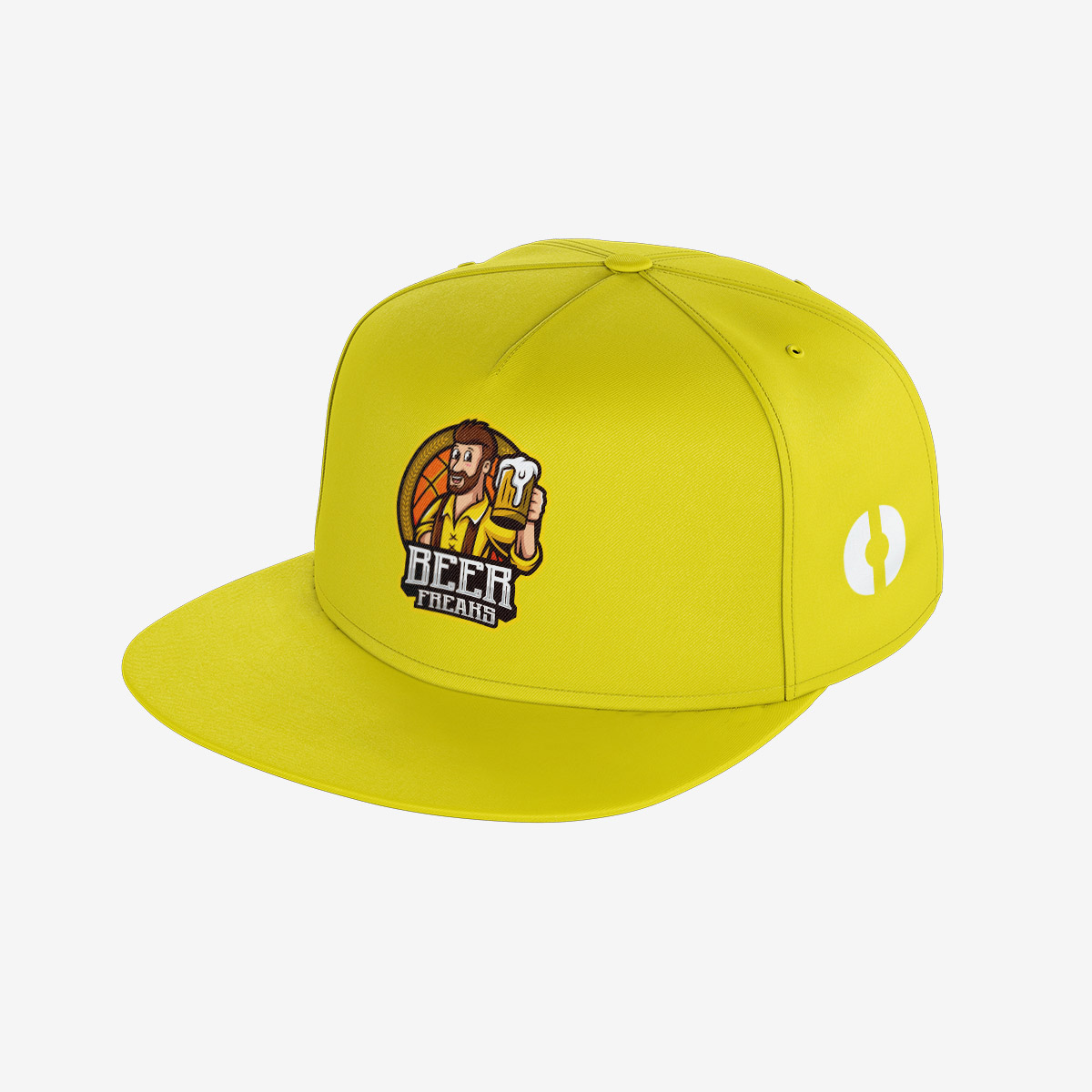 Beer Freaks czapka Boio