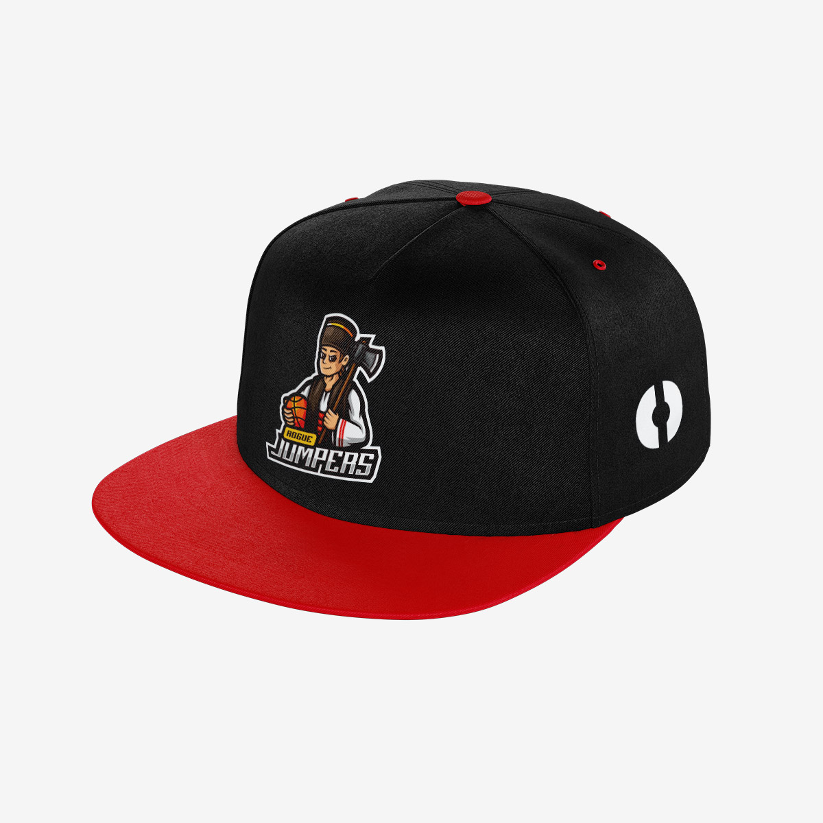 Rogue Jumpers czapka Boio 
