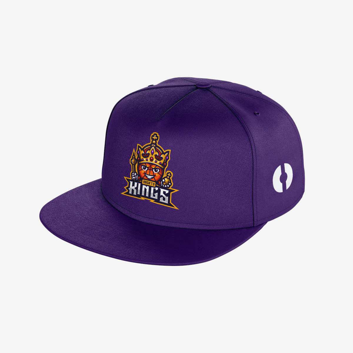 Mighty Kings czapka Boio