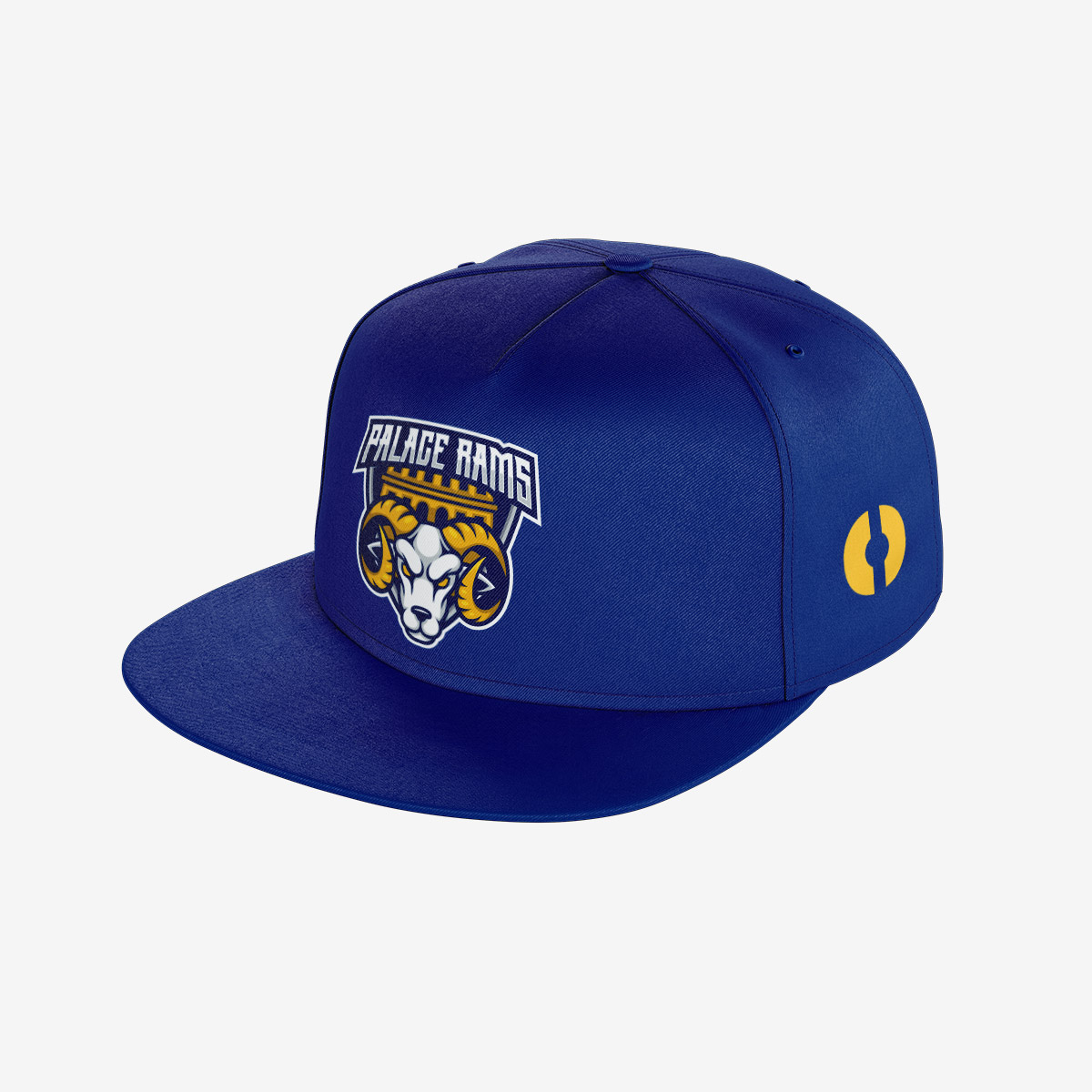 Palace Rams czapka Boio  