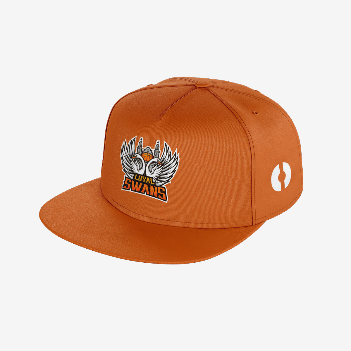 Loyal Swans czapka Boio