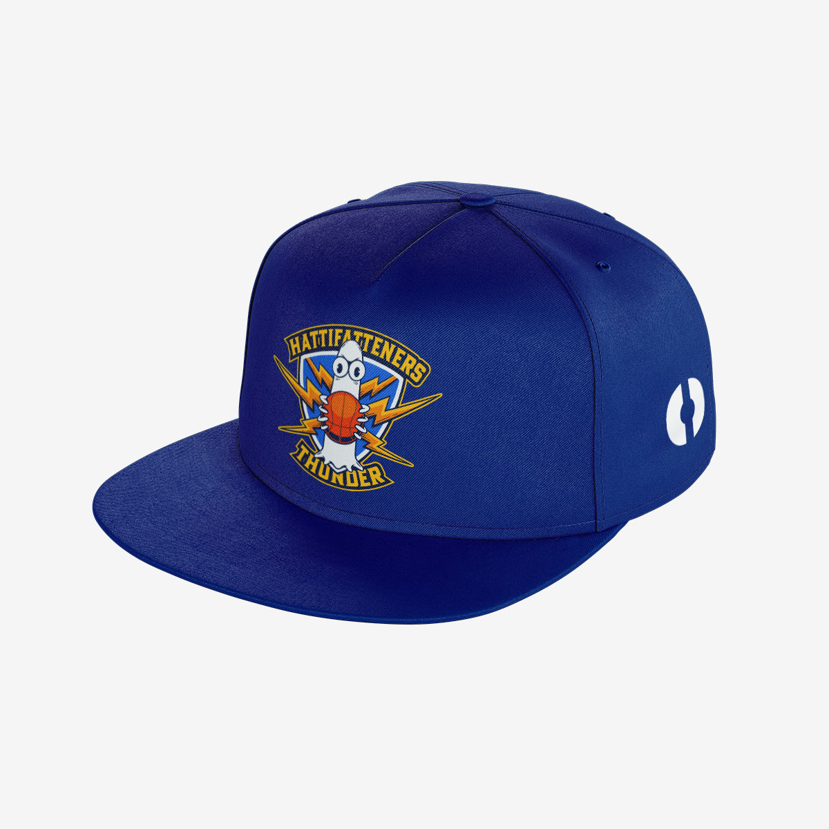 Hattifatteners Thunder czapka Boio