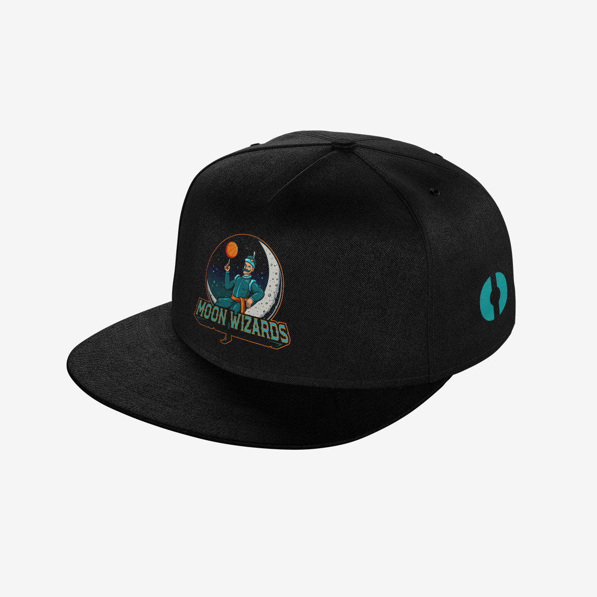 Moon Wizards czapka Boio