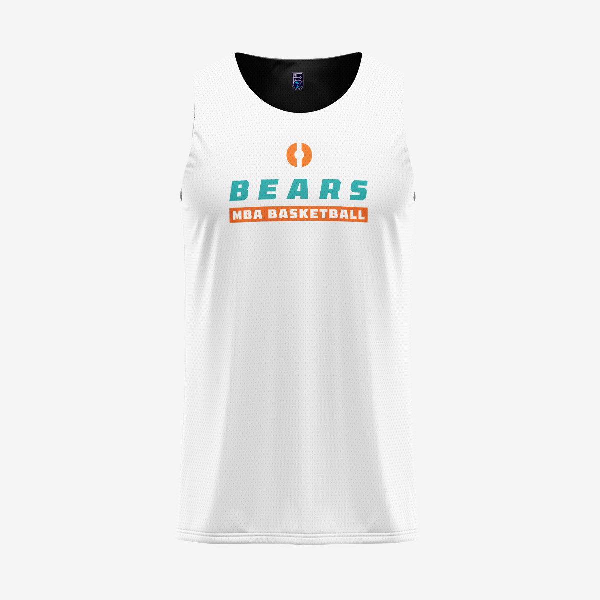Mountain Bears koszulka dwustronna Boio