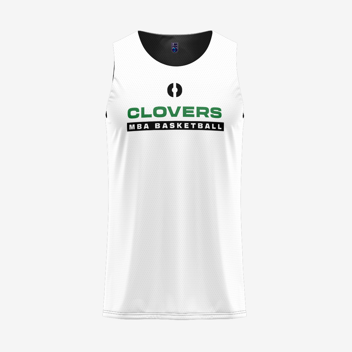 Despicable Clovers koszulka dwustronna Boio