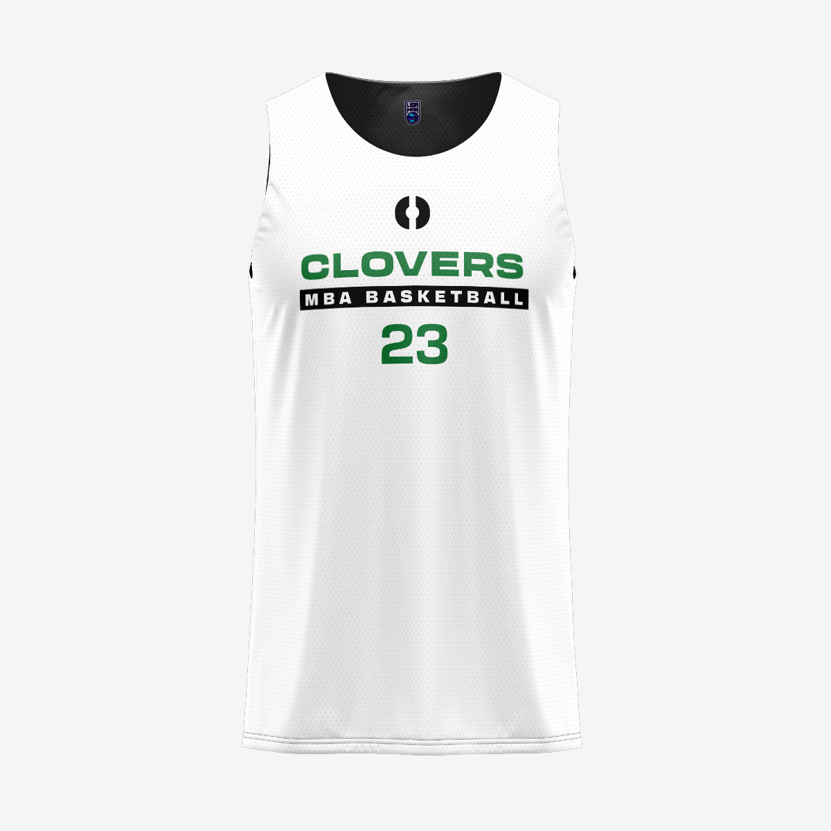 Despicable Clovers koszulka dwustronna Boio