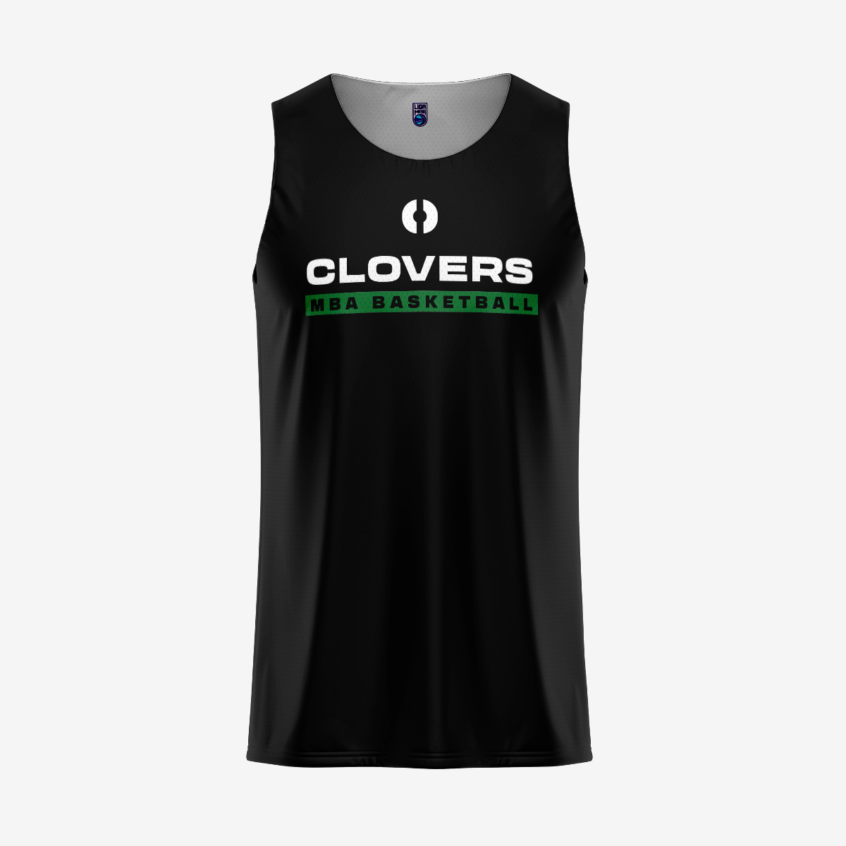 Despicable Clovers koszulka dwustronna Boio