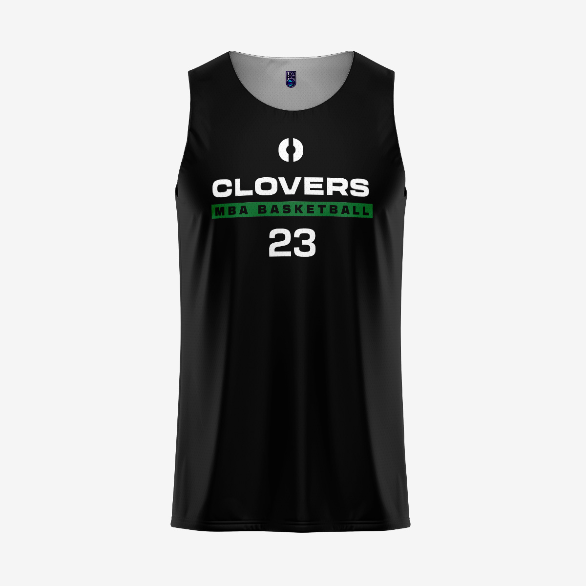 Despicable Clovers koszulka dwustronna Boio