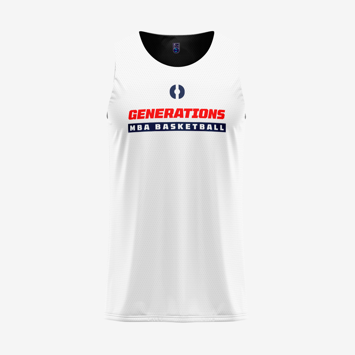 Sevens Generations koszulka dwustronna Boio