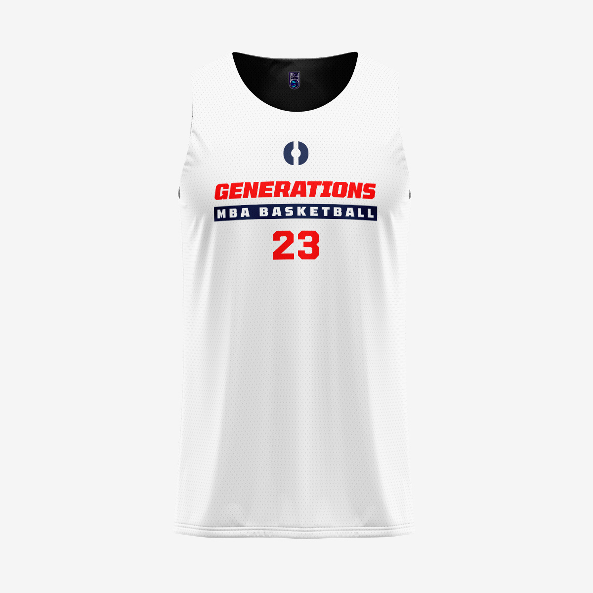 Sevens Generations koszulka dwustronna Boio
