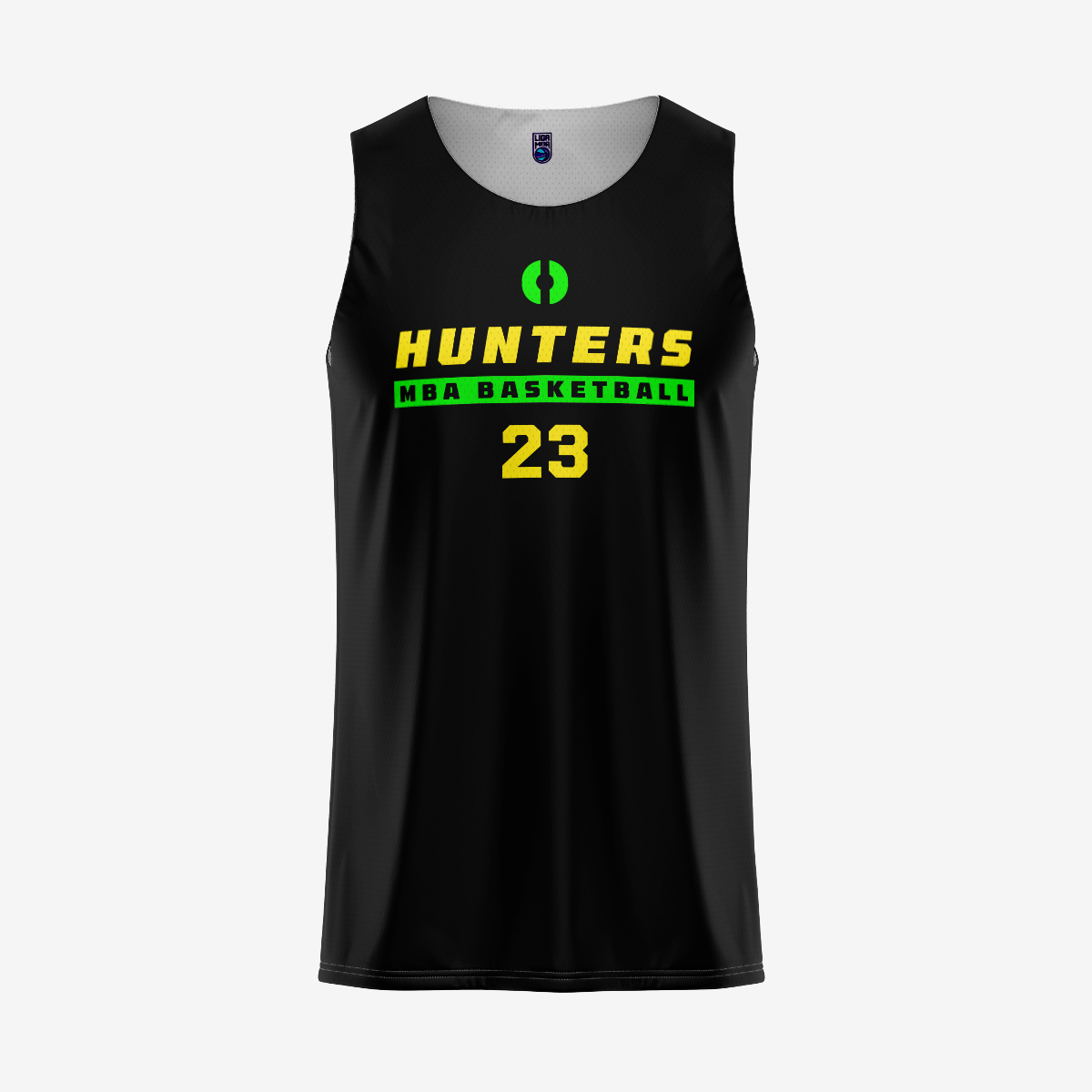 Old Hunters koszulka dwustronna Boio