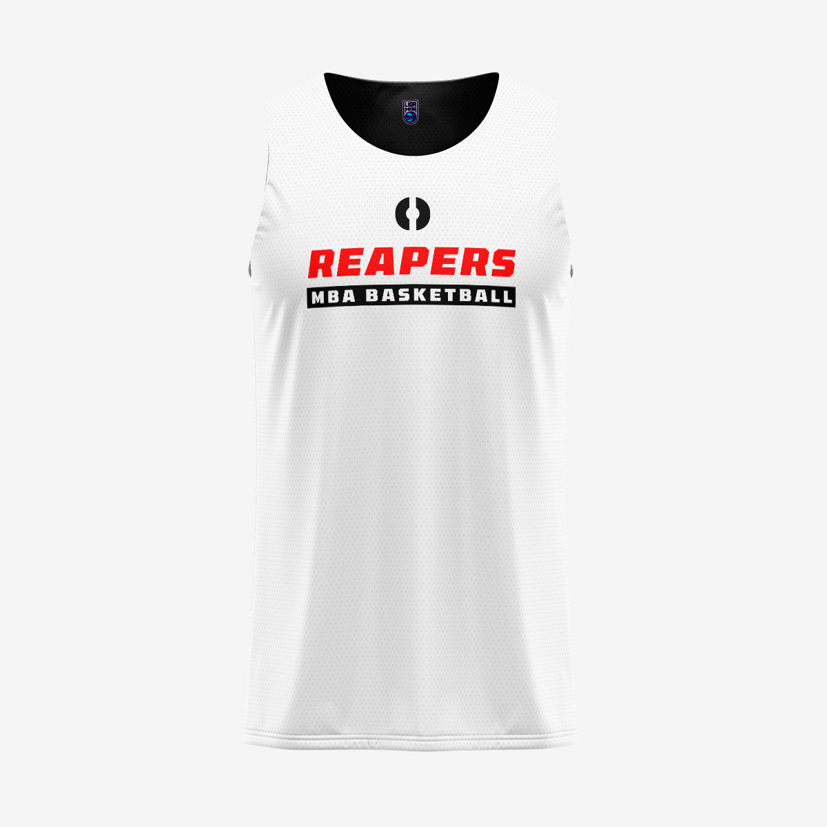 Grim Reapers koszulka dwustronna Boio
