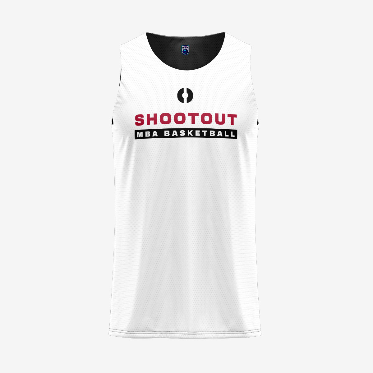 Shootout Reloaded koszulka dwustronna Boio