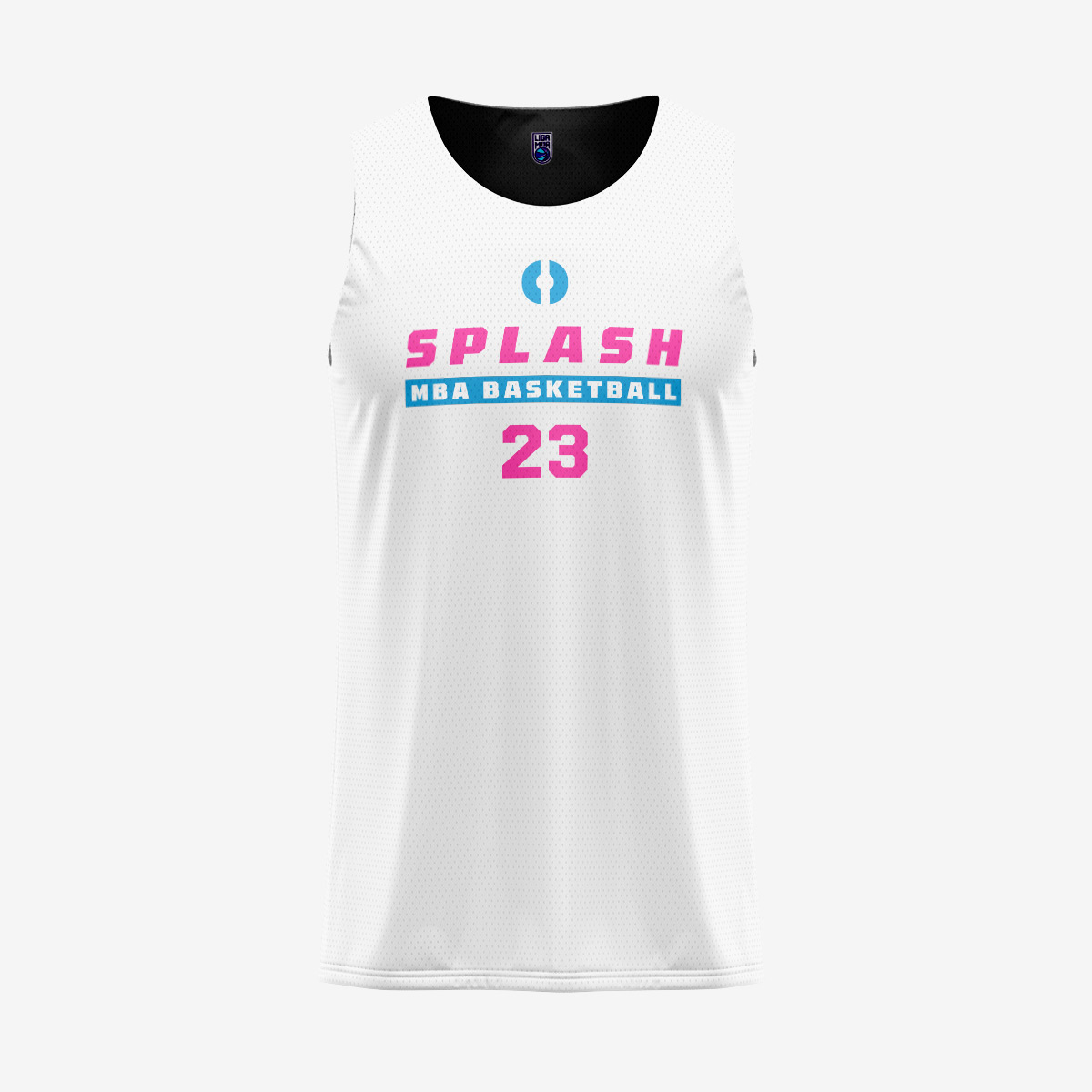 Splash Brothers koszulka dwustronna Boio