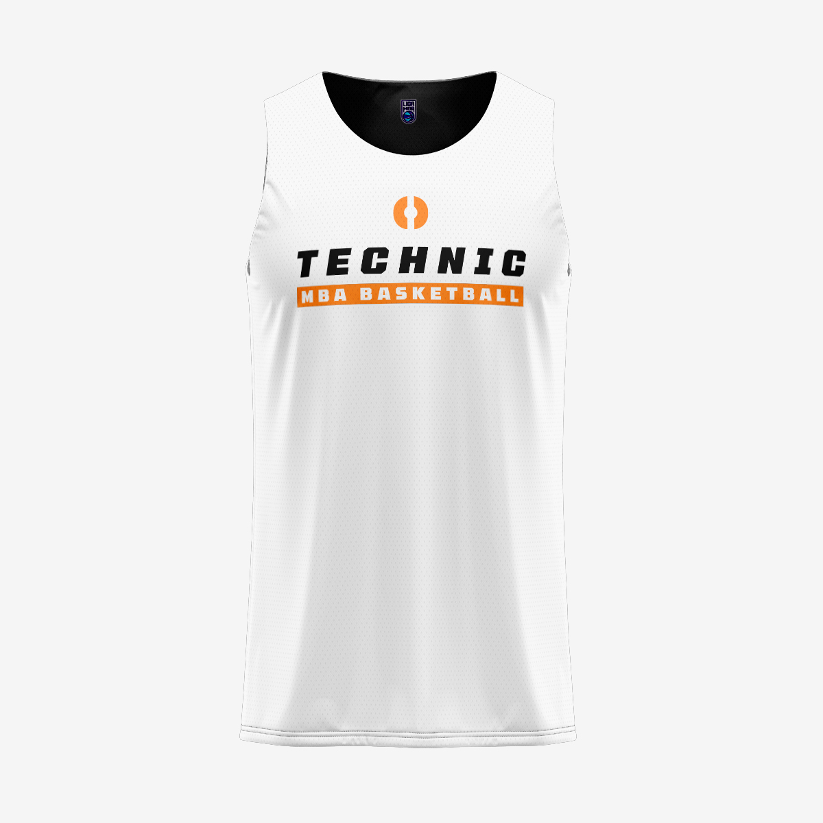 TEChnic Furies koszulka dwustronna Boio