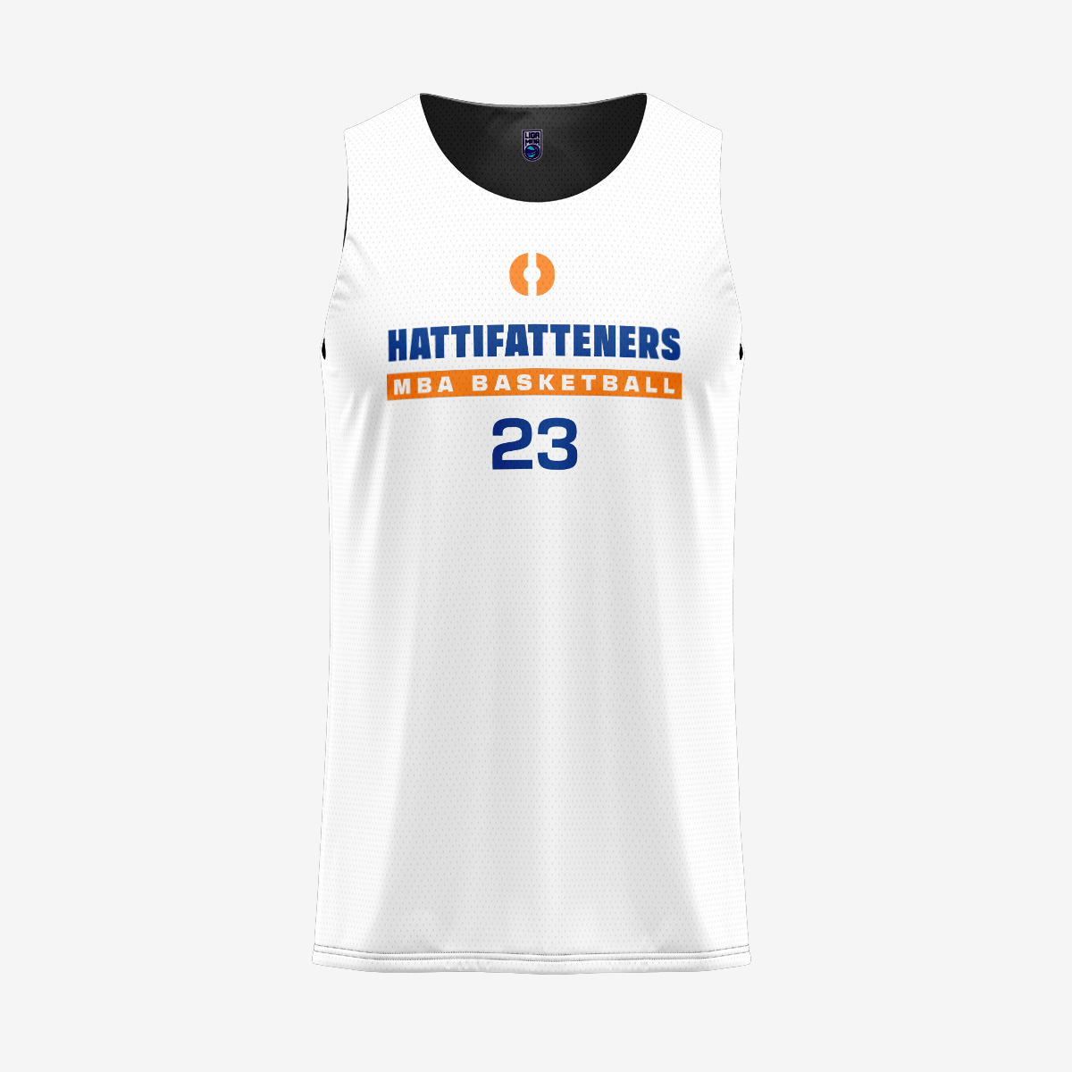 Hattifatteners Thunder koszulka dwustronna Boio
