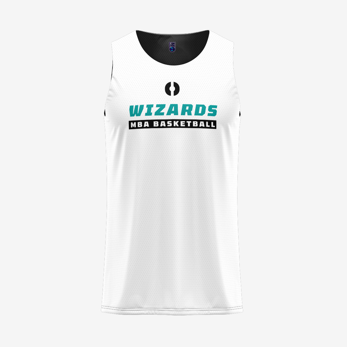 Moon Wizards koszulka dwustronna Boio