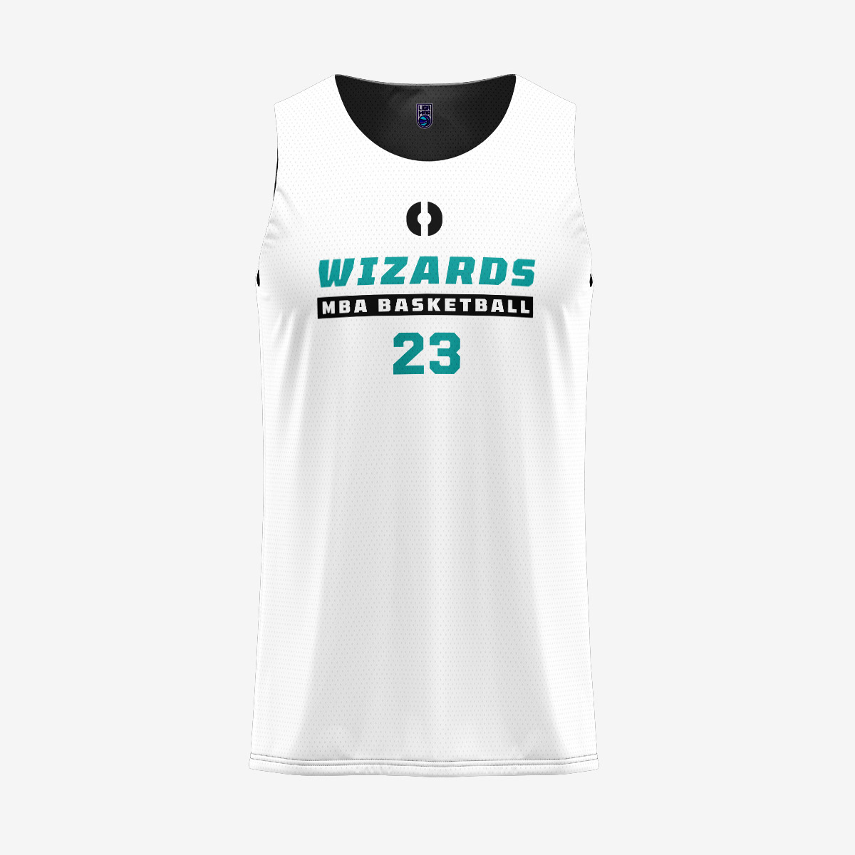Moon Wizards koszulka dwustronna Boio