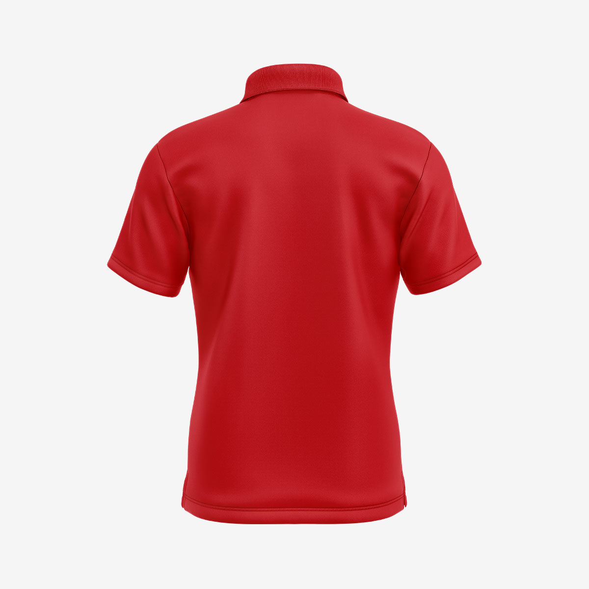 Alpha Cats koszulka polo Boio