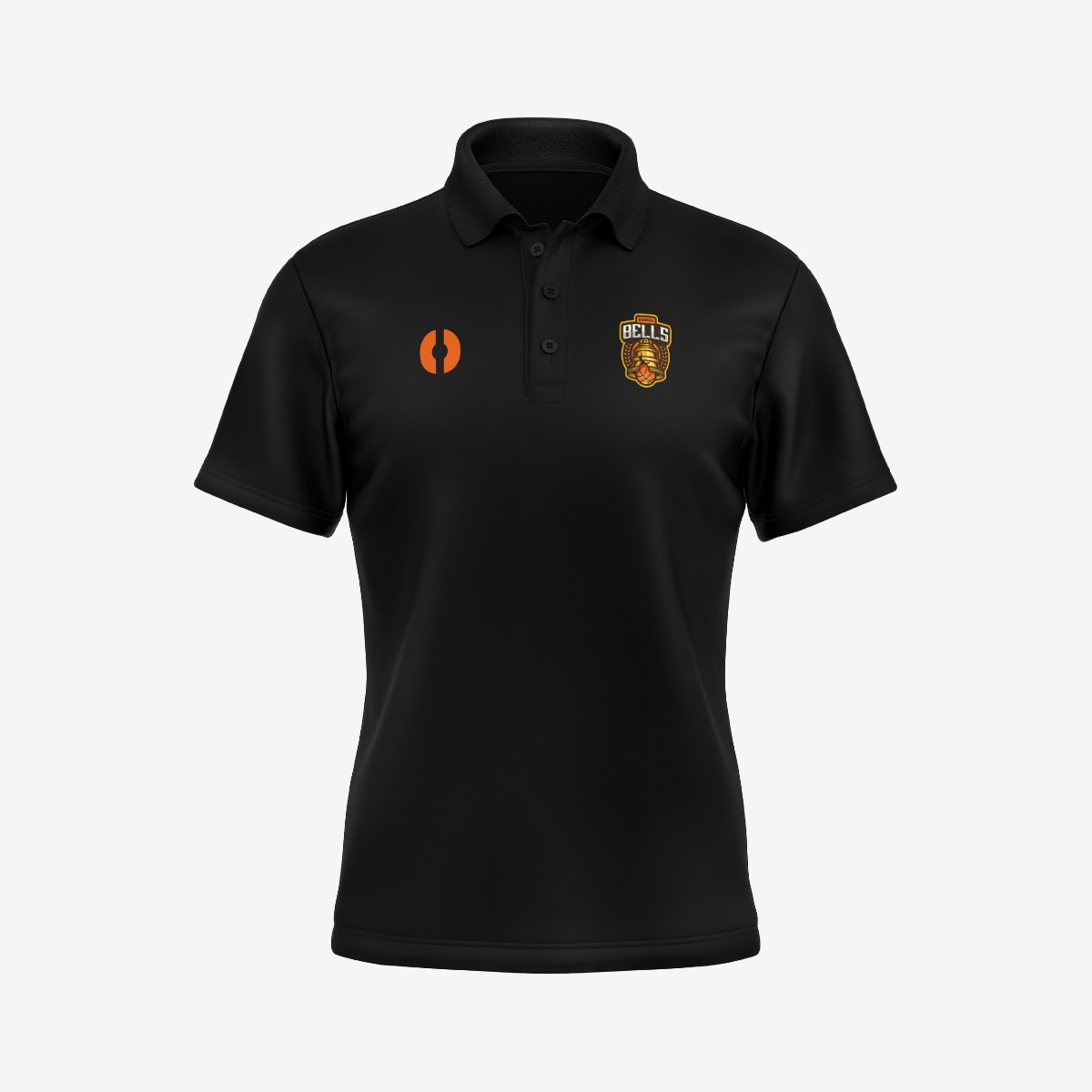  Broken Bells polo Boio