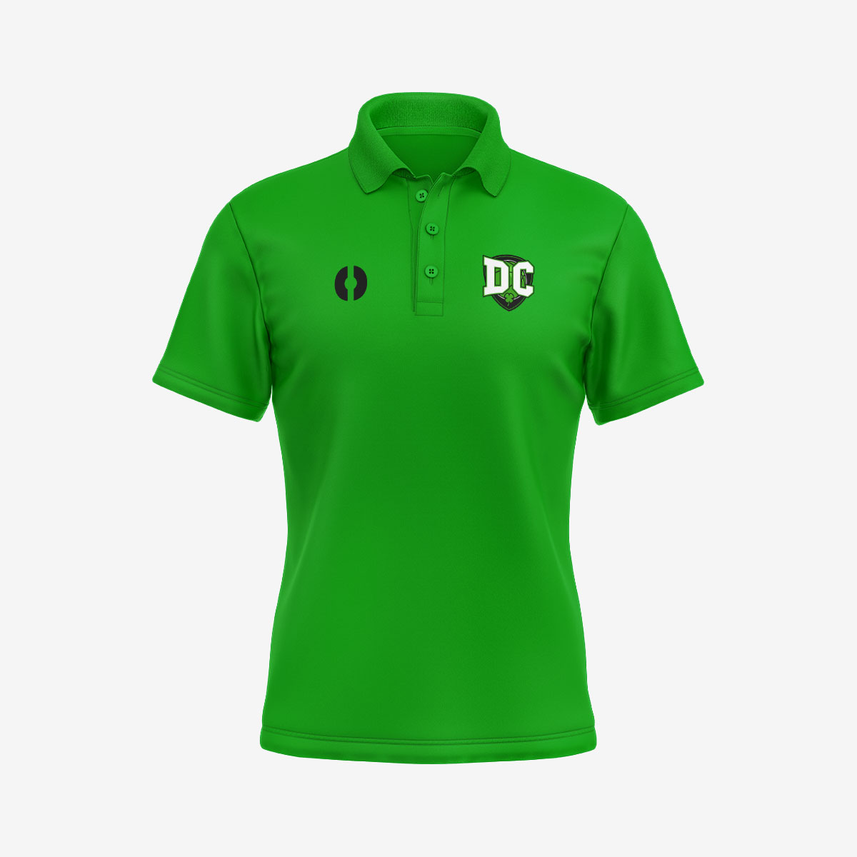 Despicable Clovers koszulka polo Boio