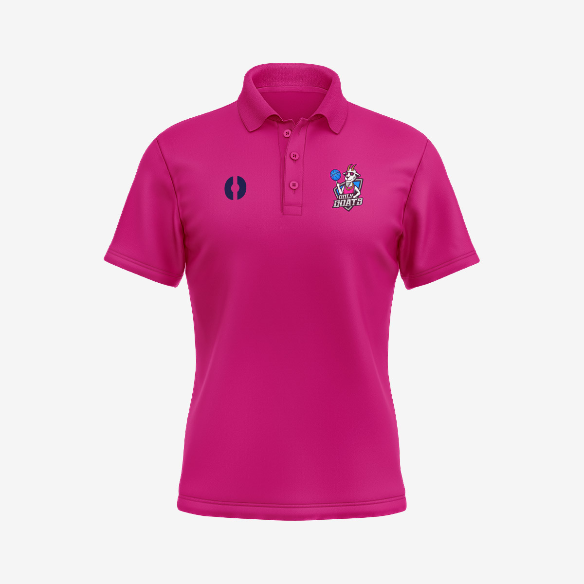 Only Goats polo Boio  