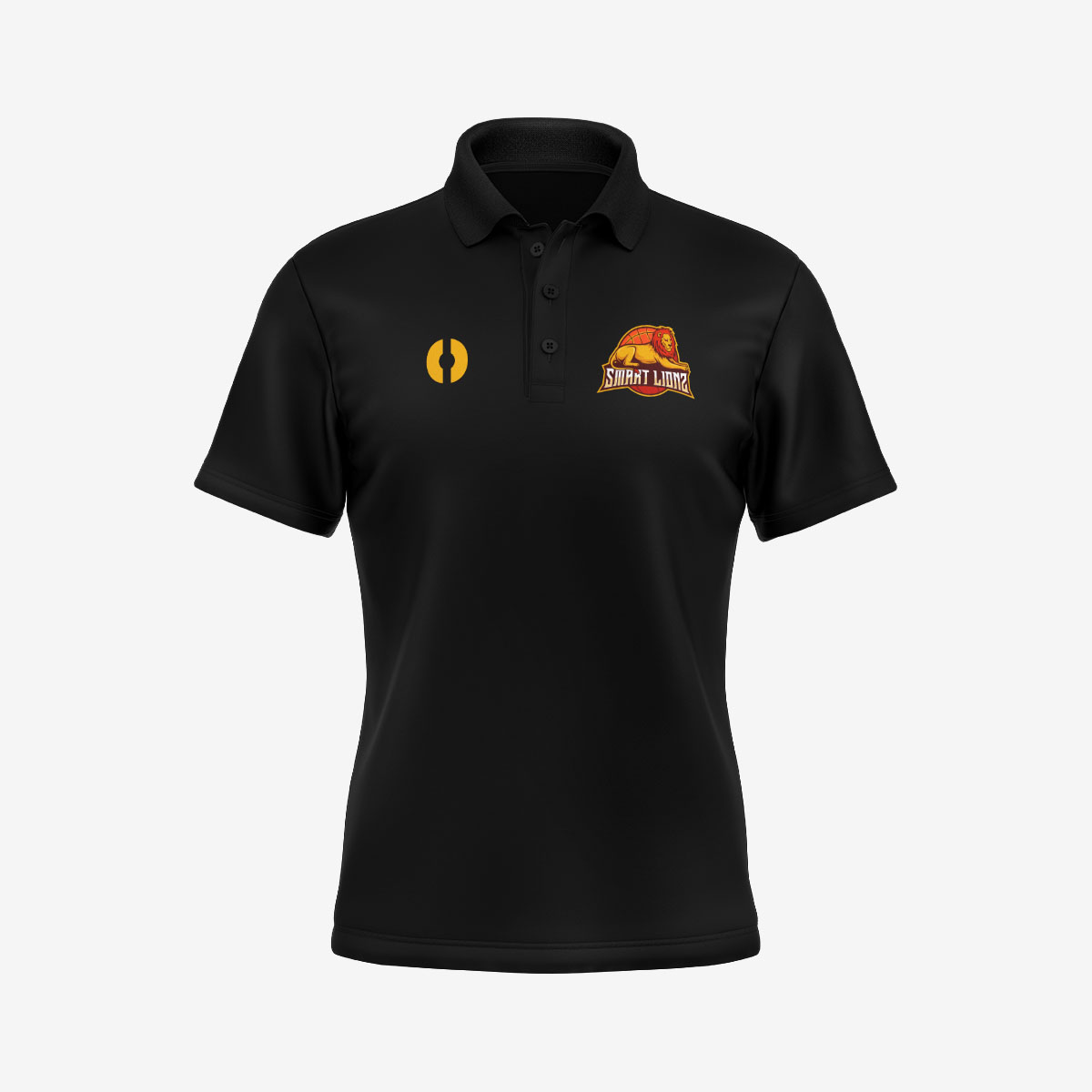 Smart Lions koszulka polo Boio