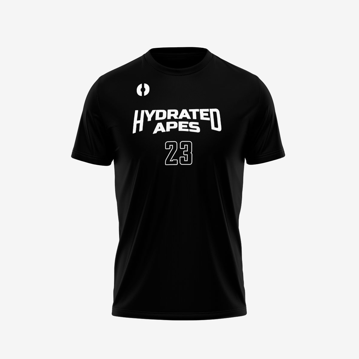 Hydrated Apes T-shirt Boio
