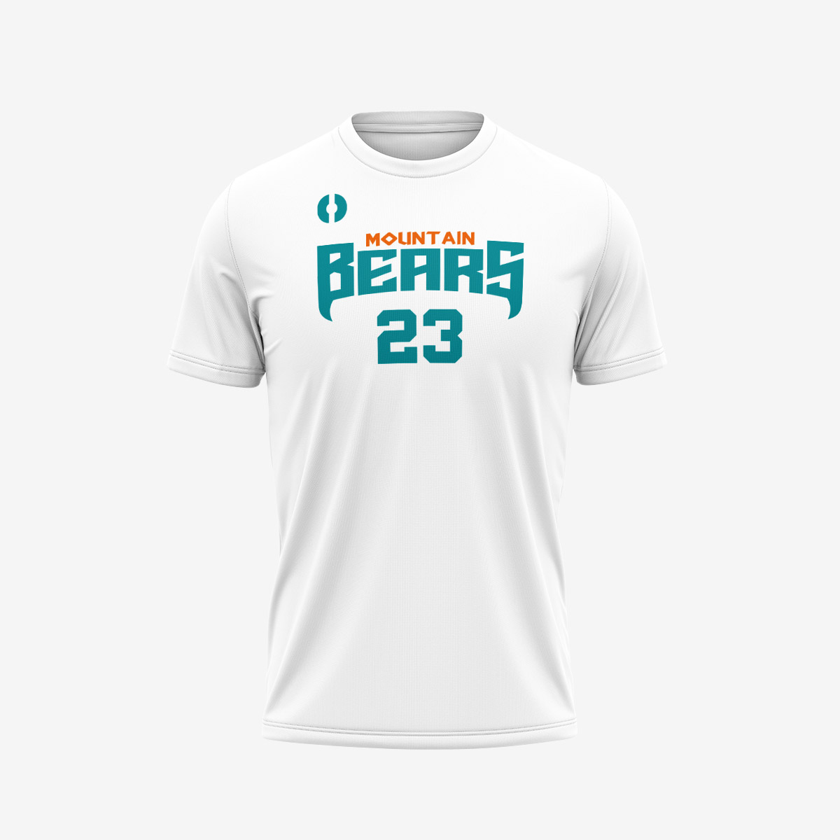 Mountain Bears T-shirt Boio