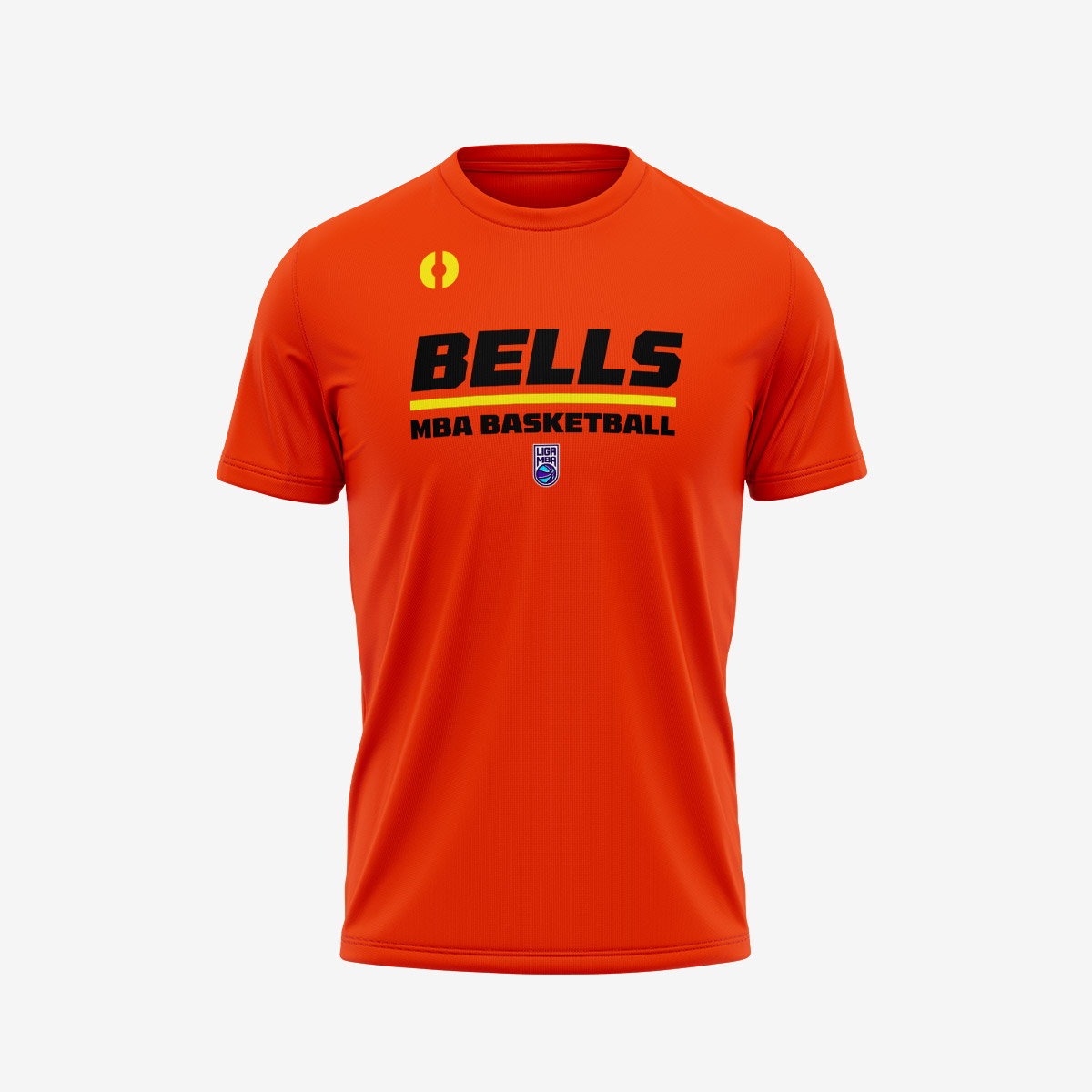 Broken Bells T-shirt Boio  