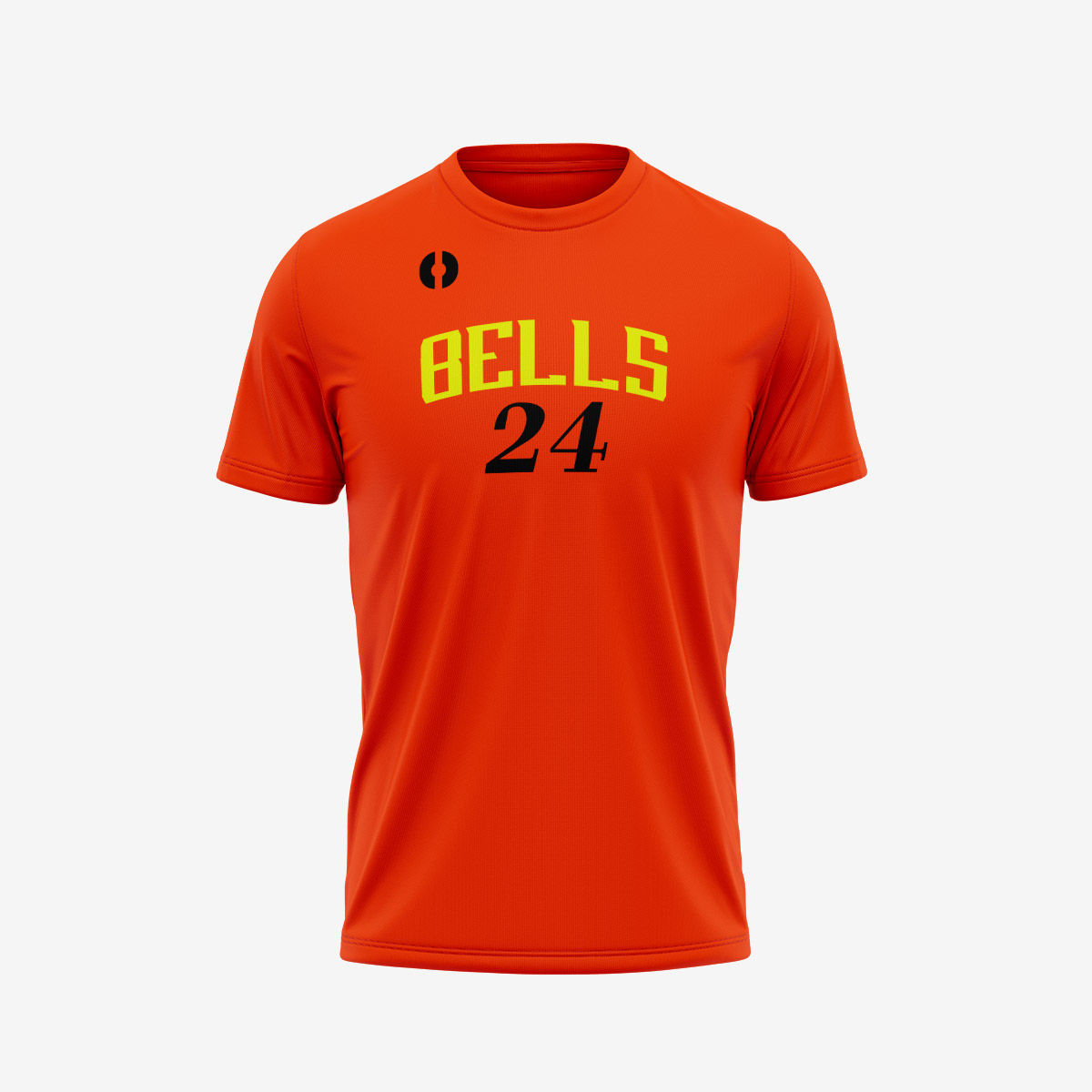 Broken Bells T-shirt Boio