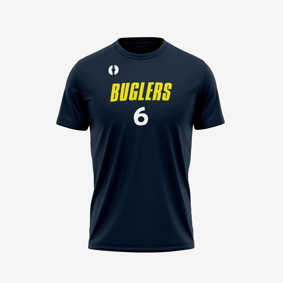Brave Buglers T-shirt Boio